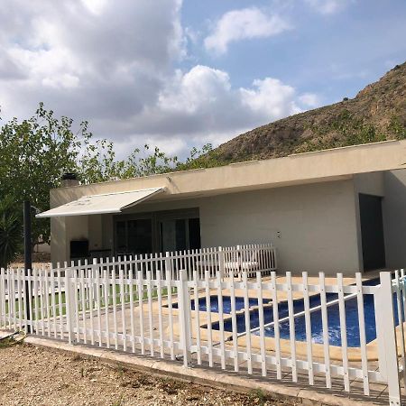 فيلا Casa Con Vistas En Agost المظهر الخارجي الصورة