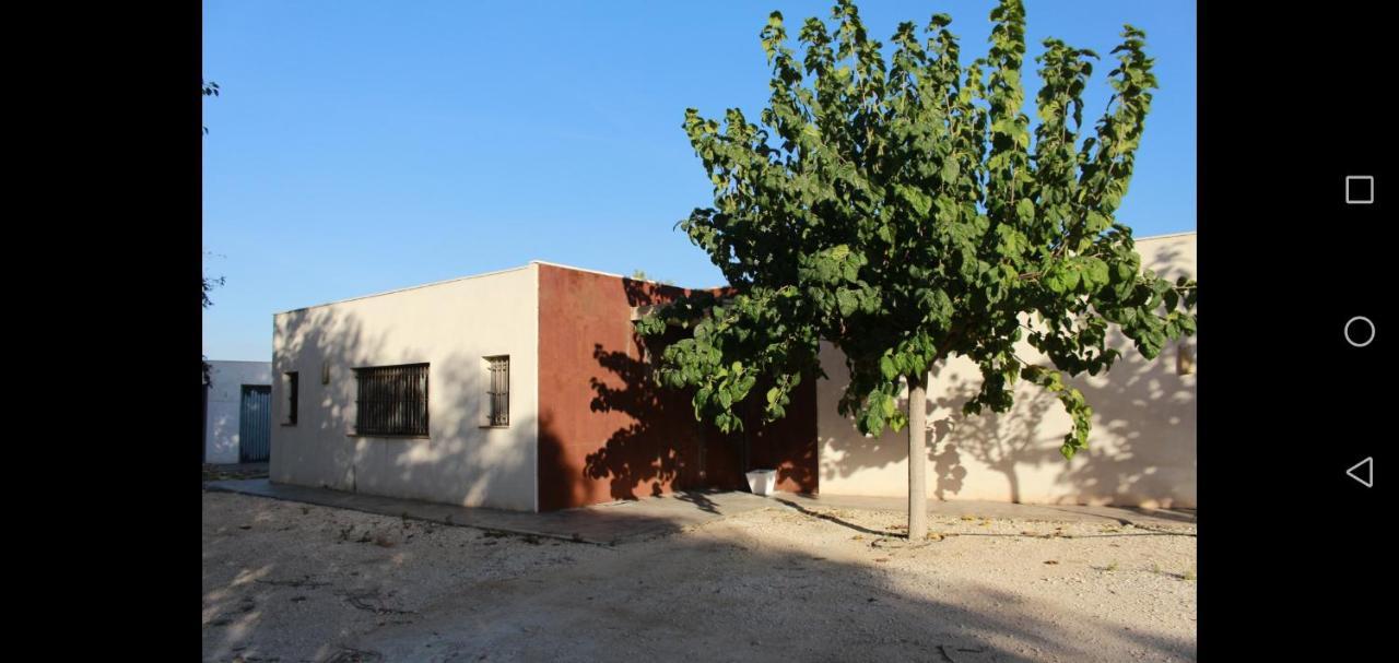 فيلا Casa Con Vistas En Agost المظهر الخارجي الصورة